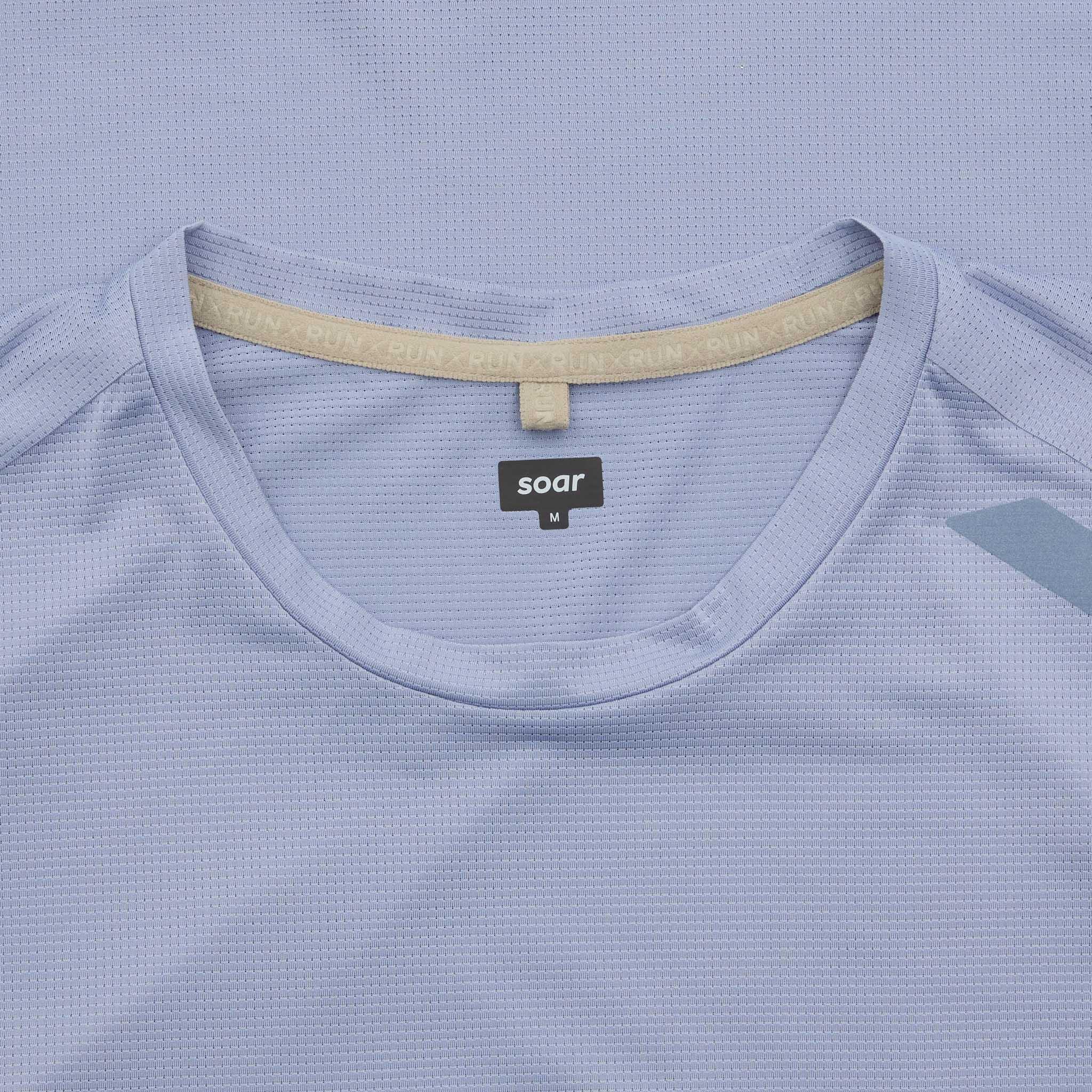 Product gallery image number 4 for product Eco Tech T-Shirt - Men's