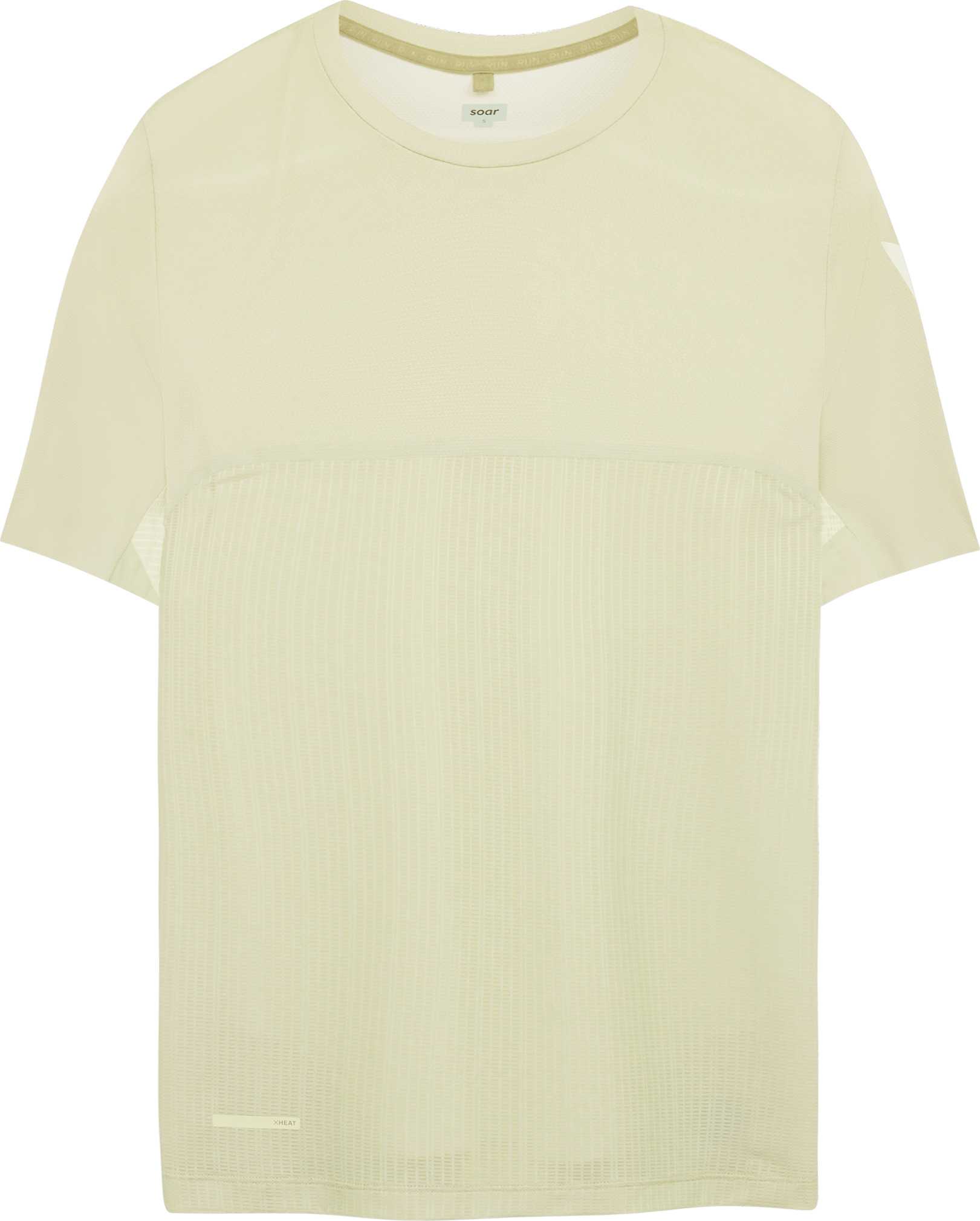 Warm Grey - Yellow