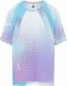 Colour: Blue - Magenta