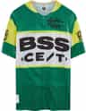 Colour: Cycling Jersey