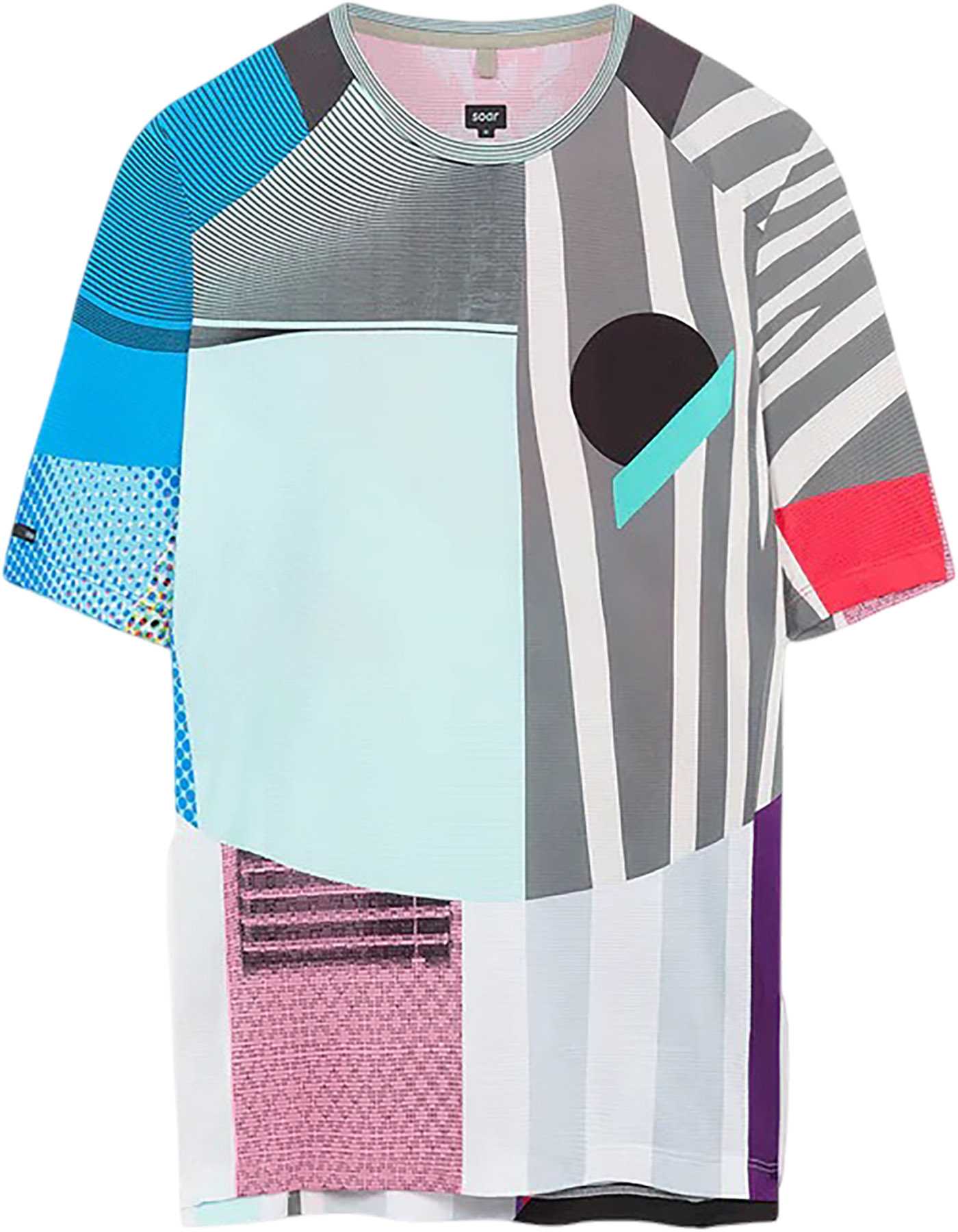 Soar 10 Years - Light