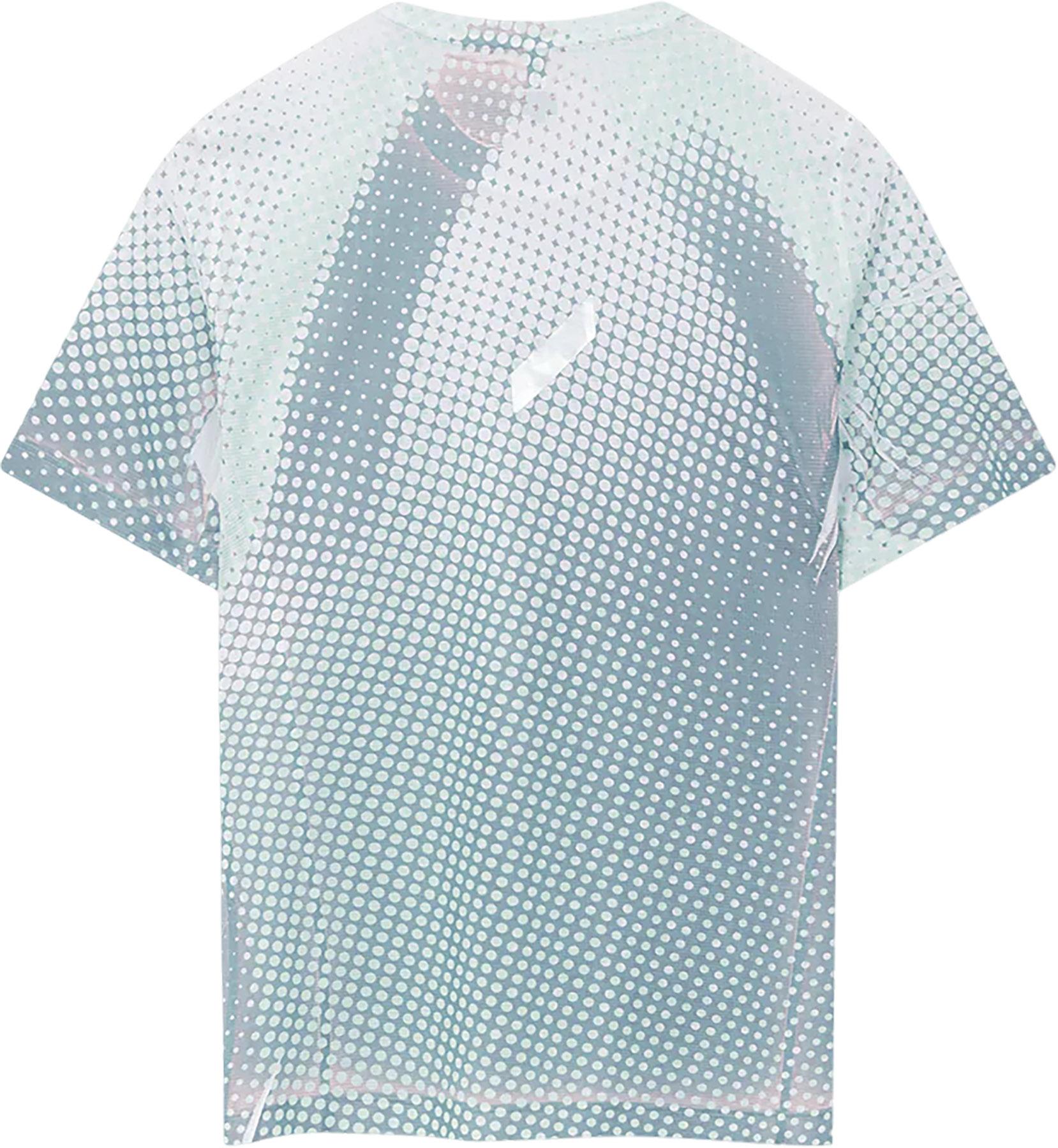 Product gallery image number 2 for product Printed Tech T-Shirt - Women's