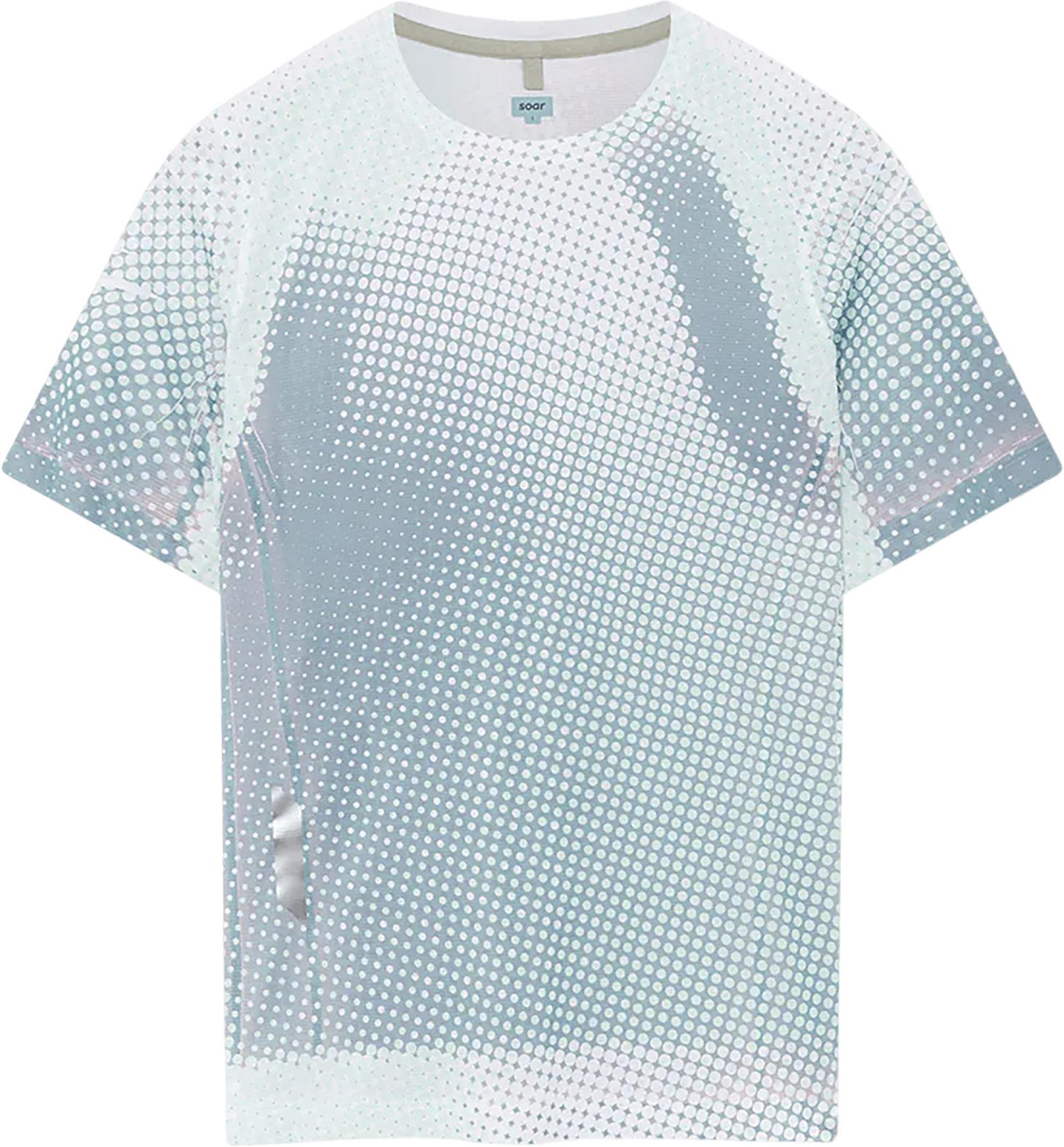 Product image for Printed Tech T-Shirt - Women's