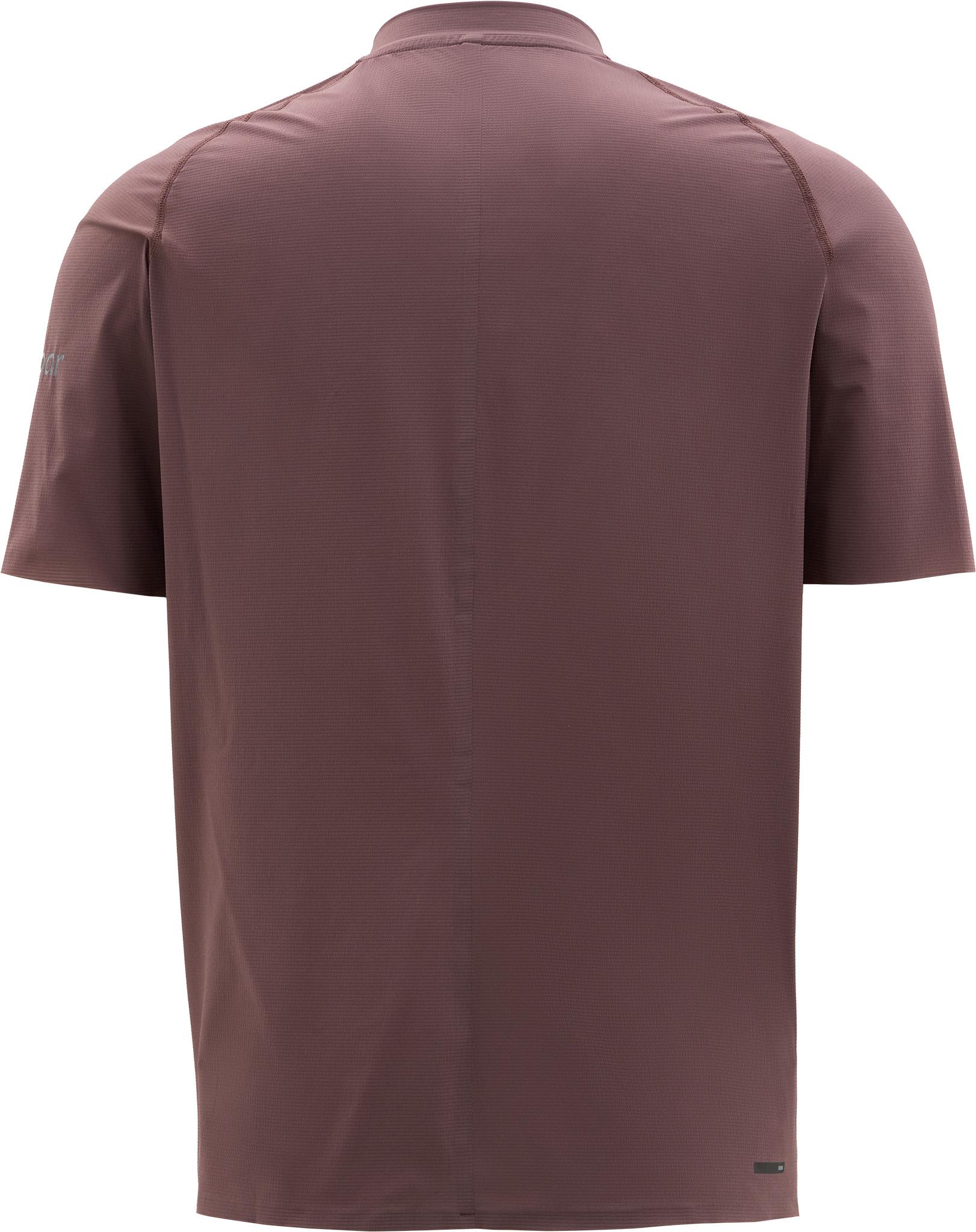 Product gallery image number 3 for product T-shirt Advanced Tech - Homme