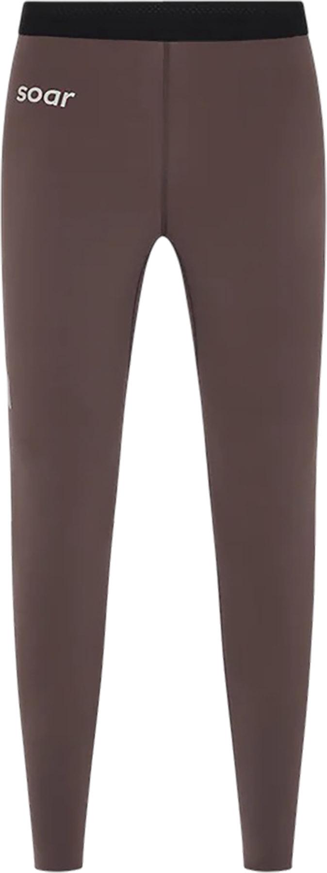 Product gallery image number 1 for product Session Running Tights - Men's