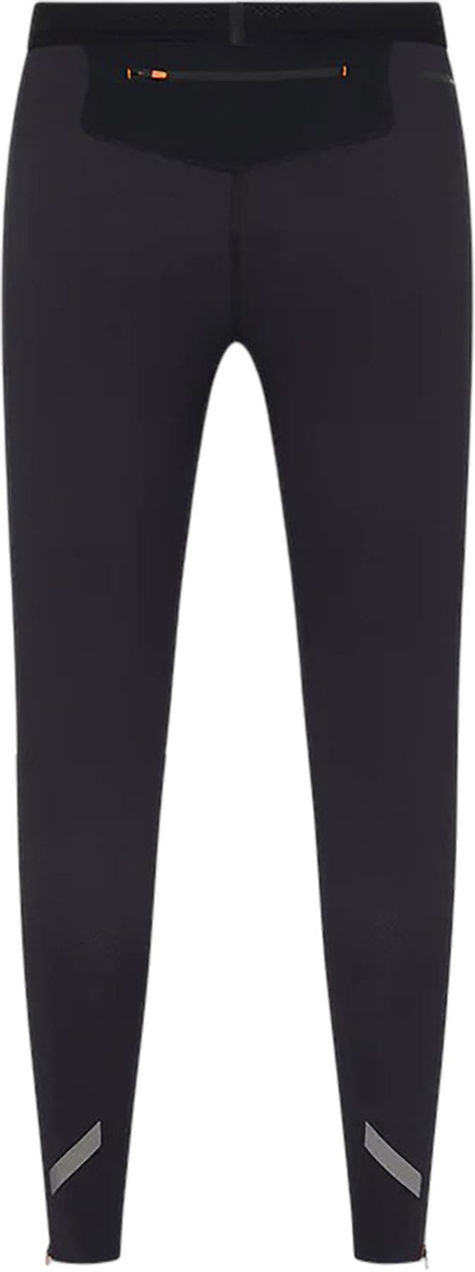 Product gallery image number 2 for product WoolTech Tights - Men's