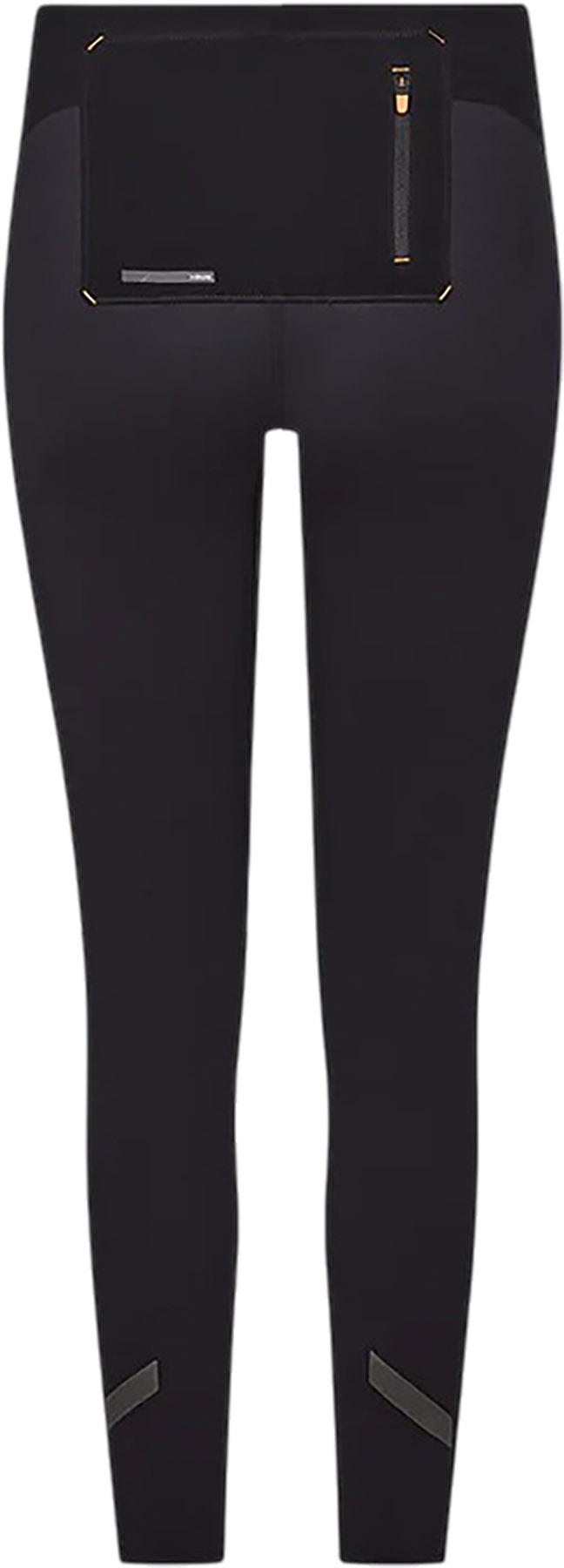 Product gallery image number 2 for product WoolTech Tights - Women's
