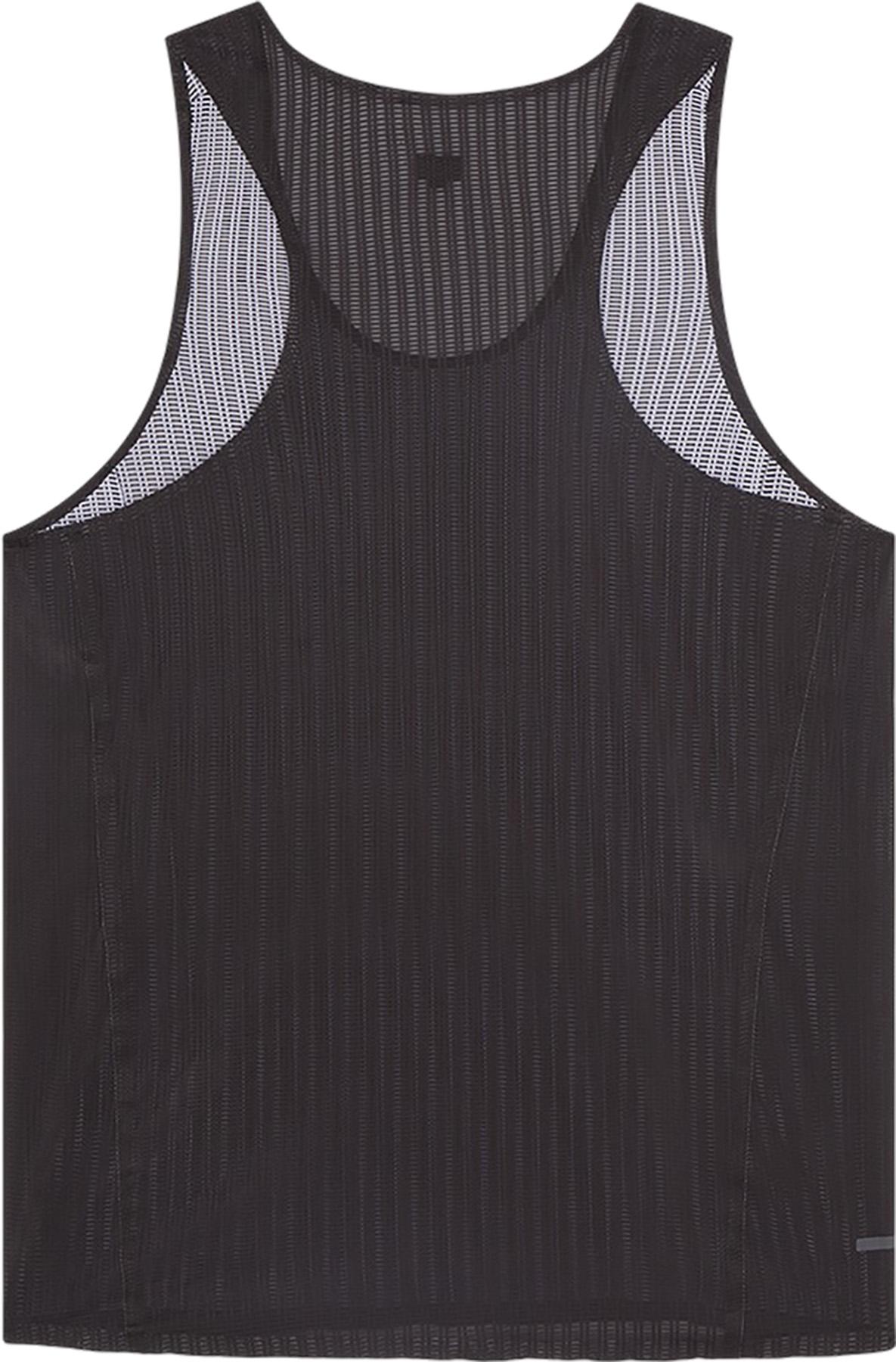 Product gallery image number 2 for product Race Singlet - Men's