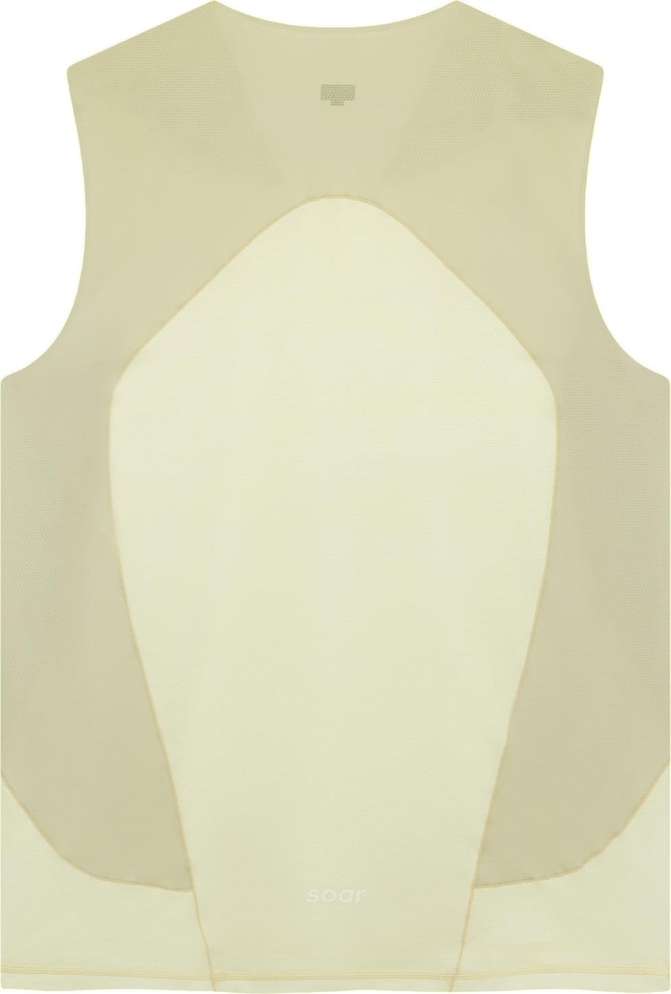 Product gallery image number 2 for product Singlet - Men's