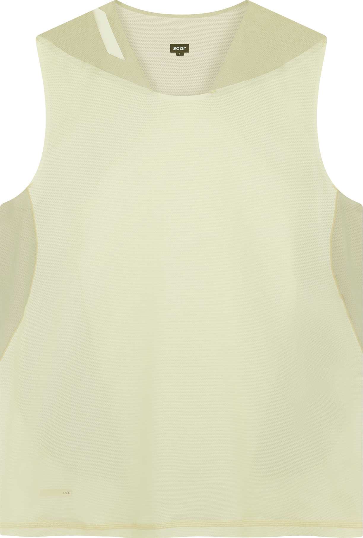 Warm Grey - Yellow