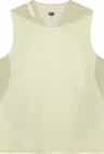 Colour: Warm Grey - Yellow