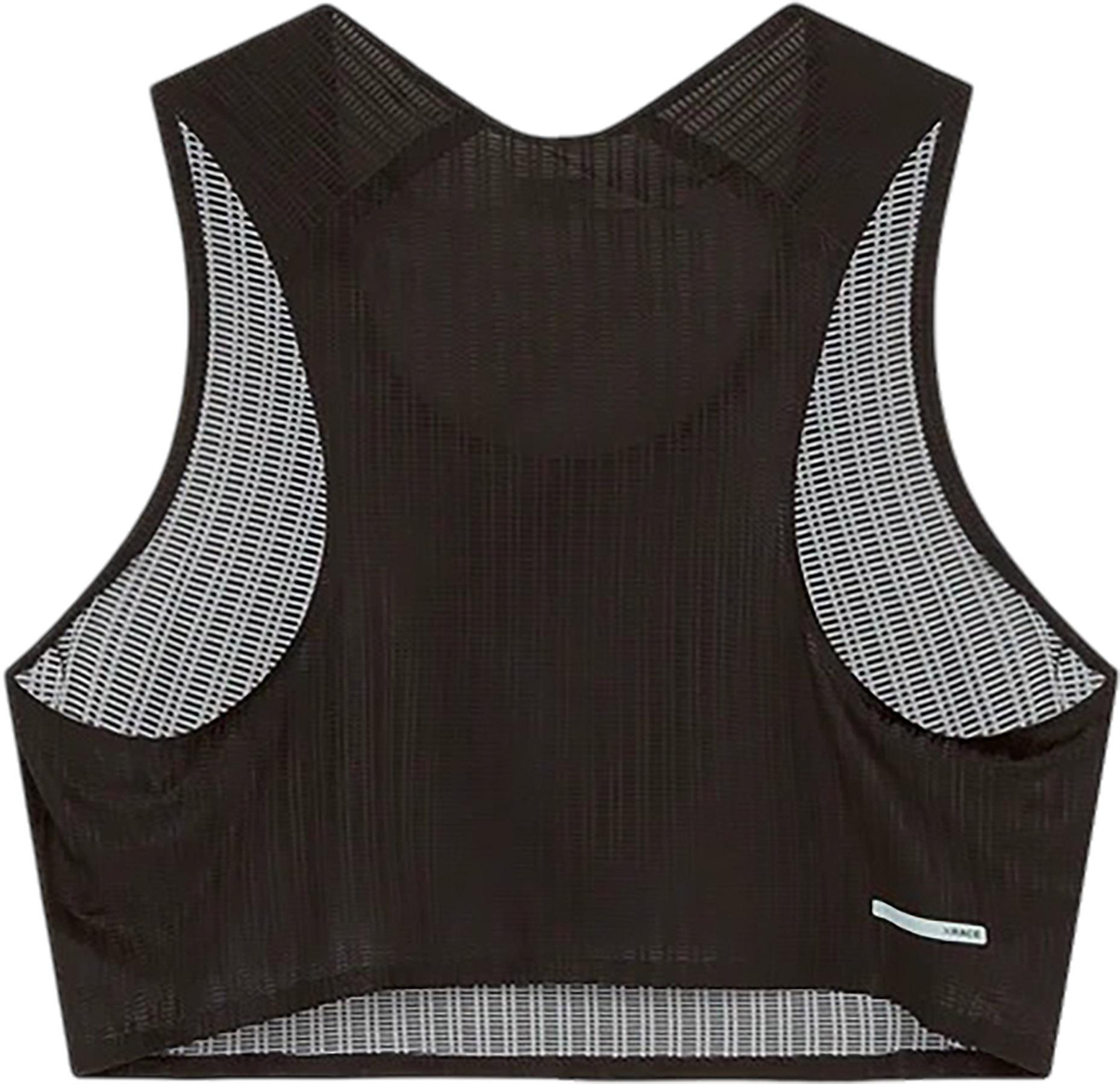 Product gallery image number 2 for product Crop Race Vest - Women's
