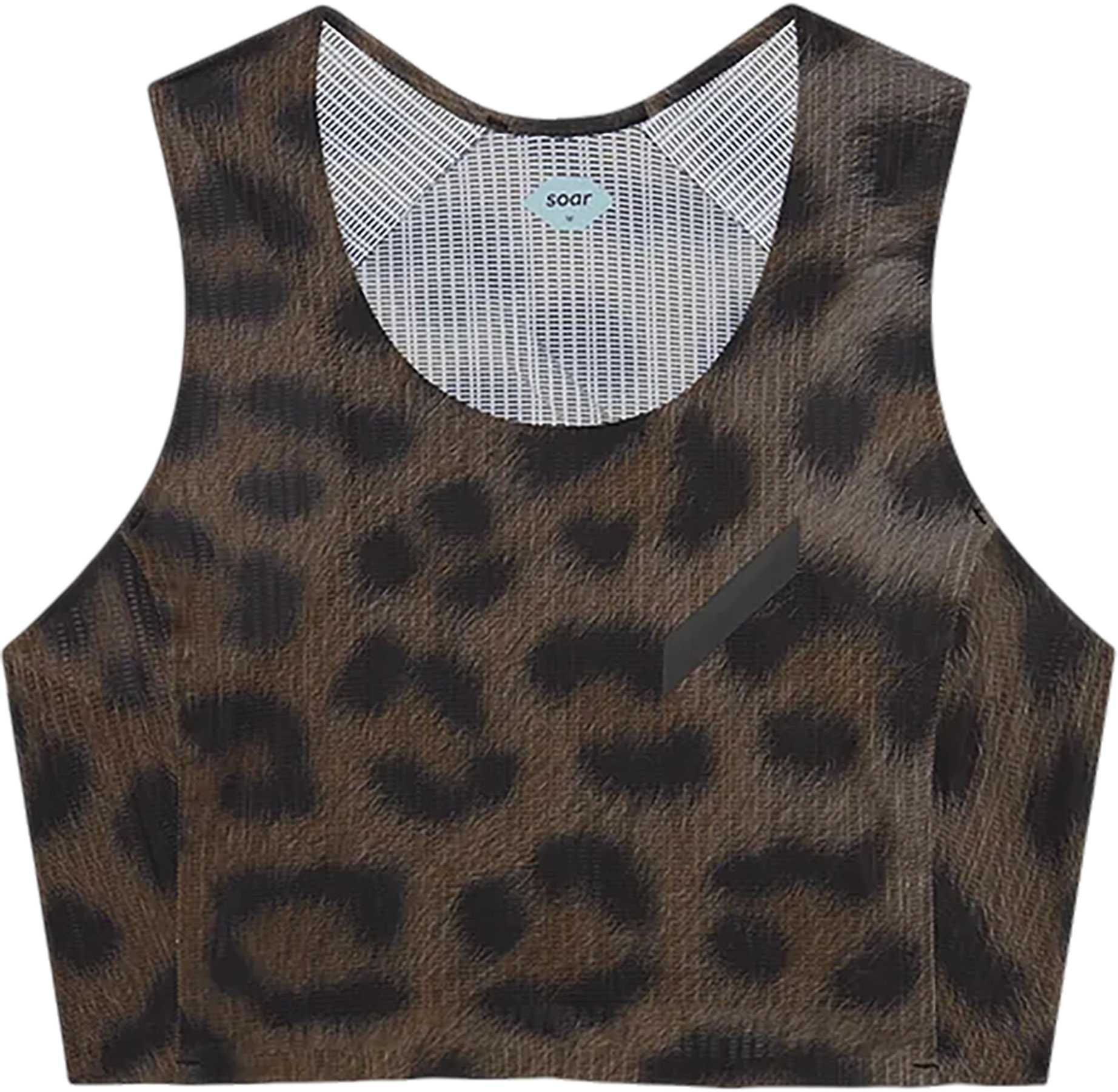 Dark Leopard