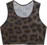 Couleur: Dark Leopard