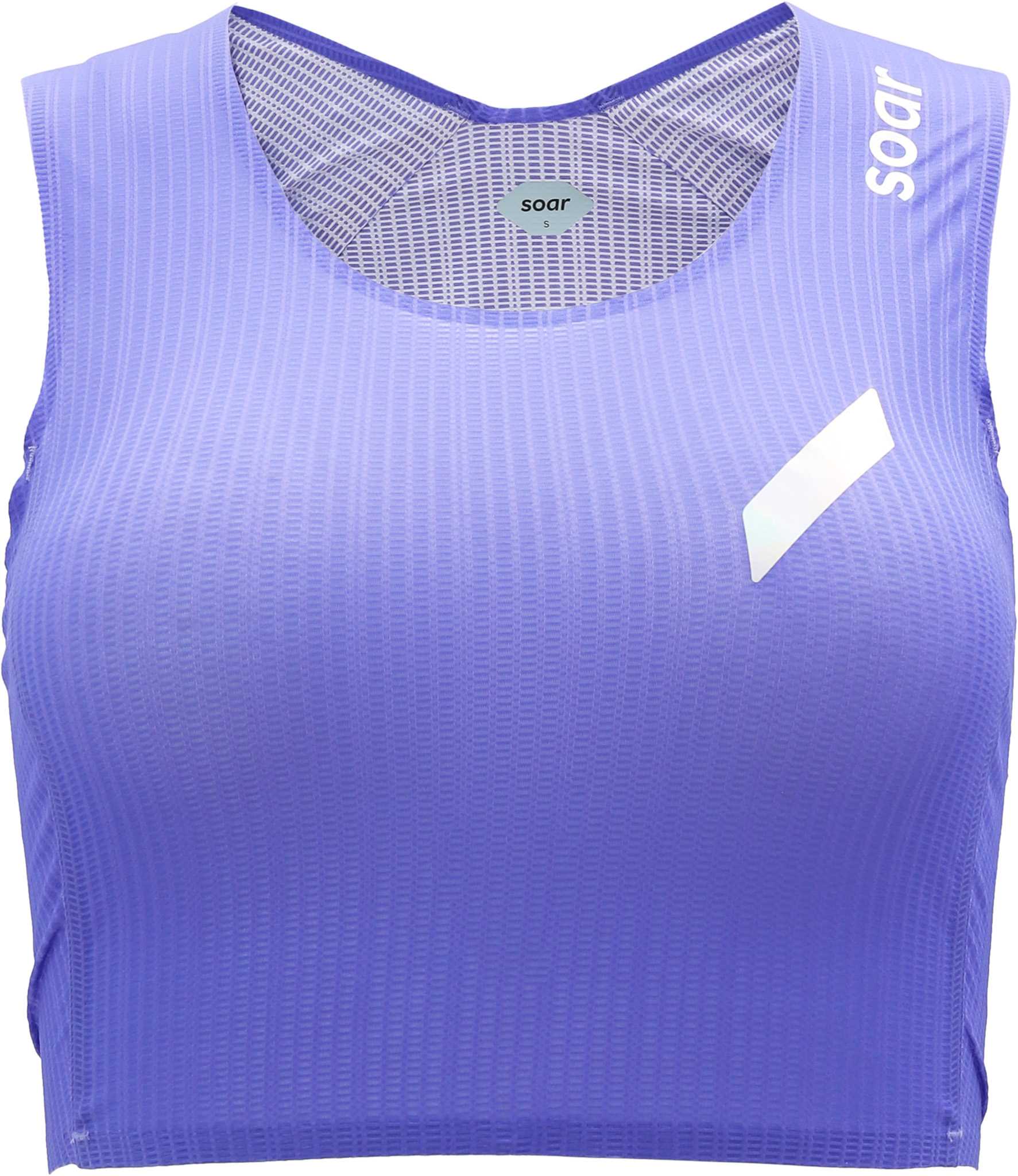 Fluro Purple