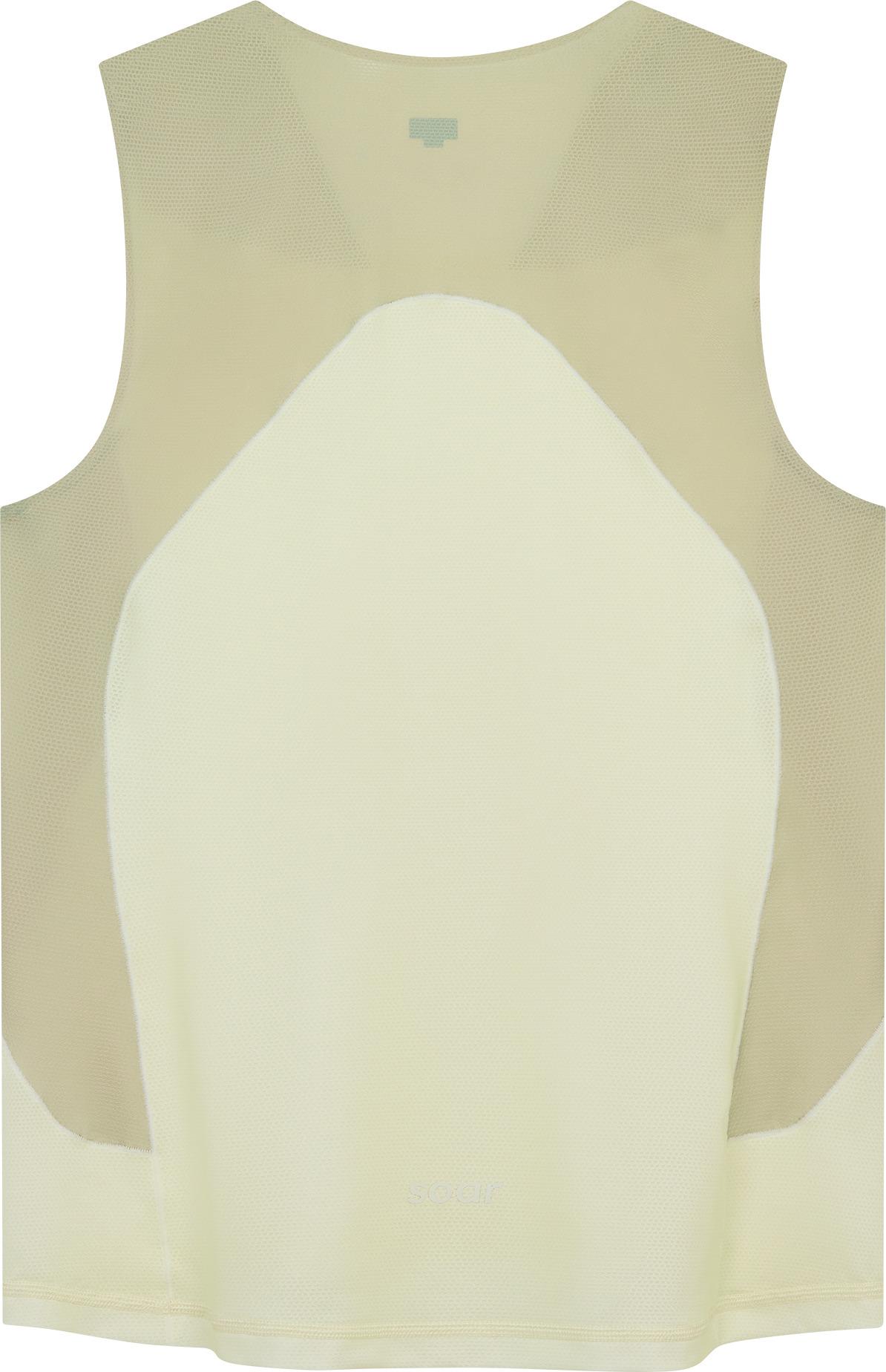 Product gallery image number 2 for product Singlet - Women's