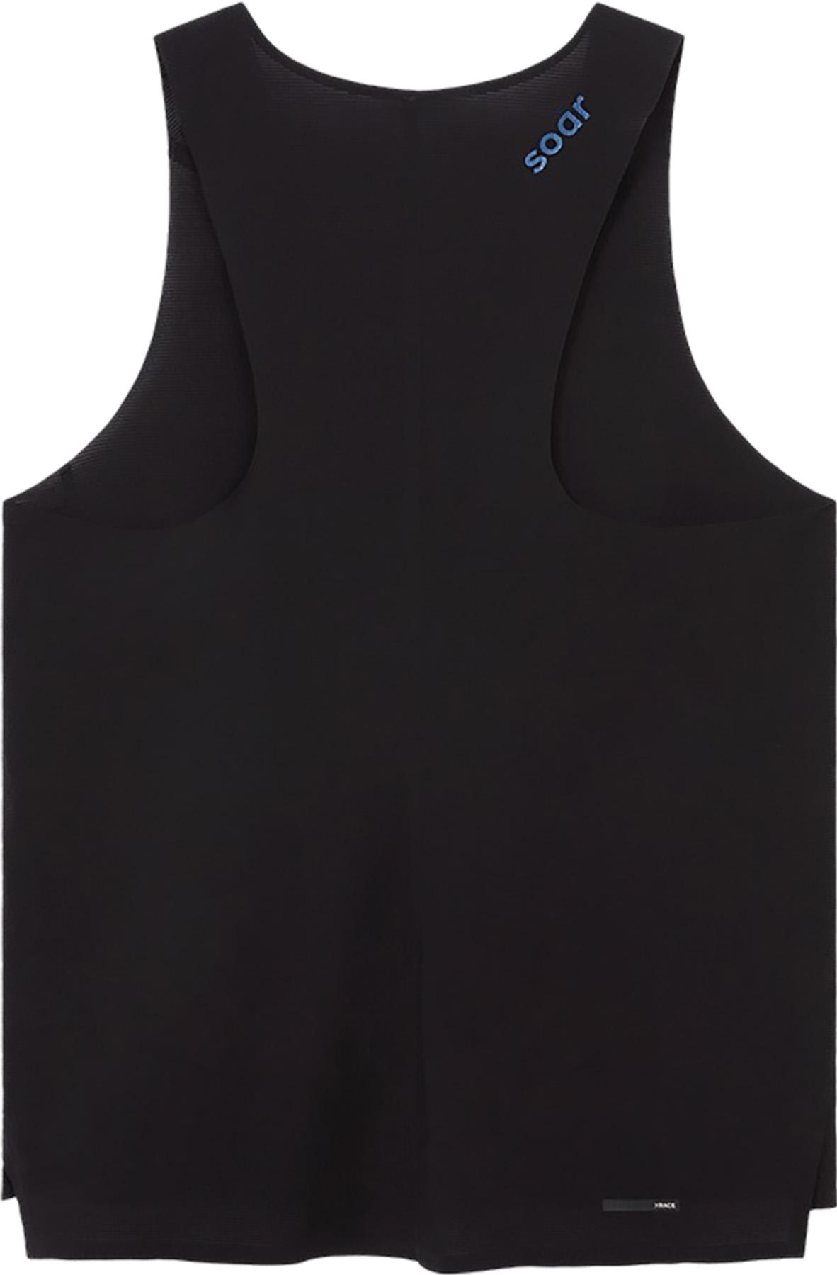 Numéro de l'image de la galerie de produits 2 pour le produit Camisole de course Advanced - Homme