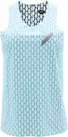 Couleur: Fluro Light Blue