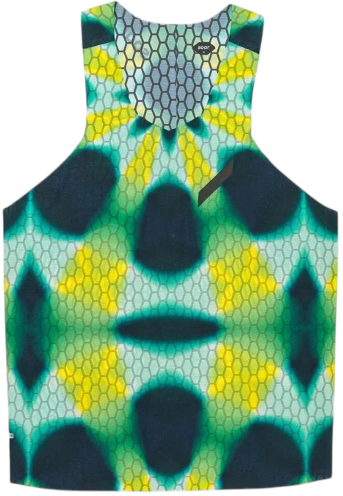Image de produit pour Camisole de course Graphene - Homme
