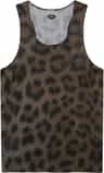 Couleur: Dark Leopard