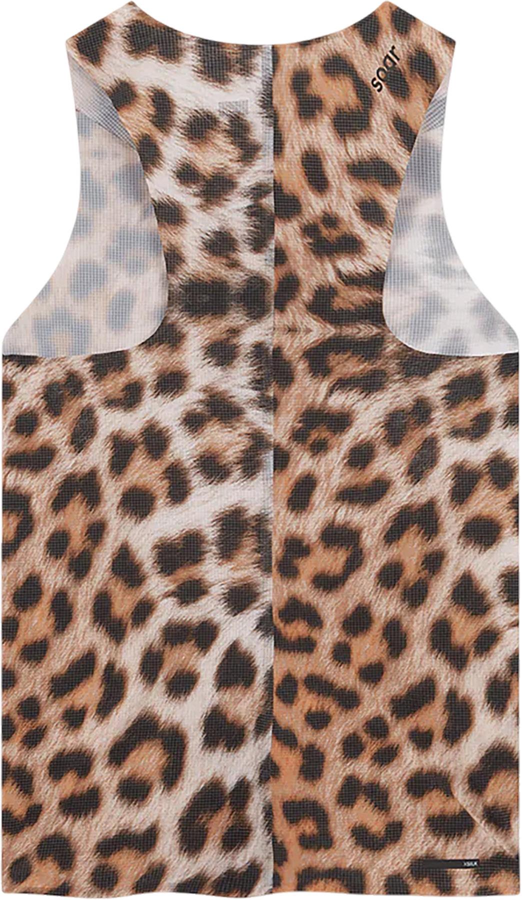 Product gallery image number 2 for product ProtoLab Silk Tank Top - Men's