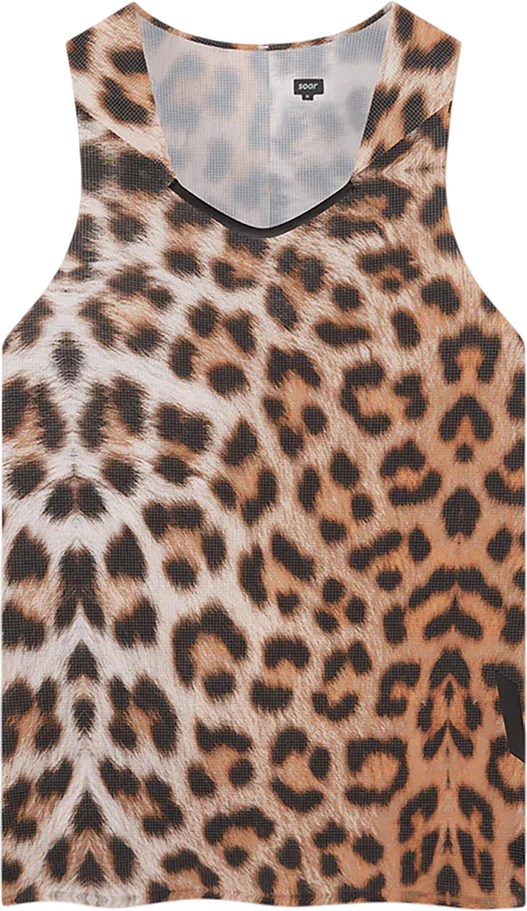 Product image for ProtoLab Silk Tank Top - Men's