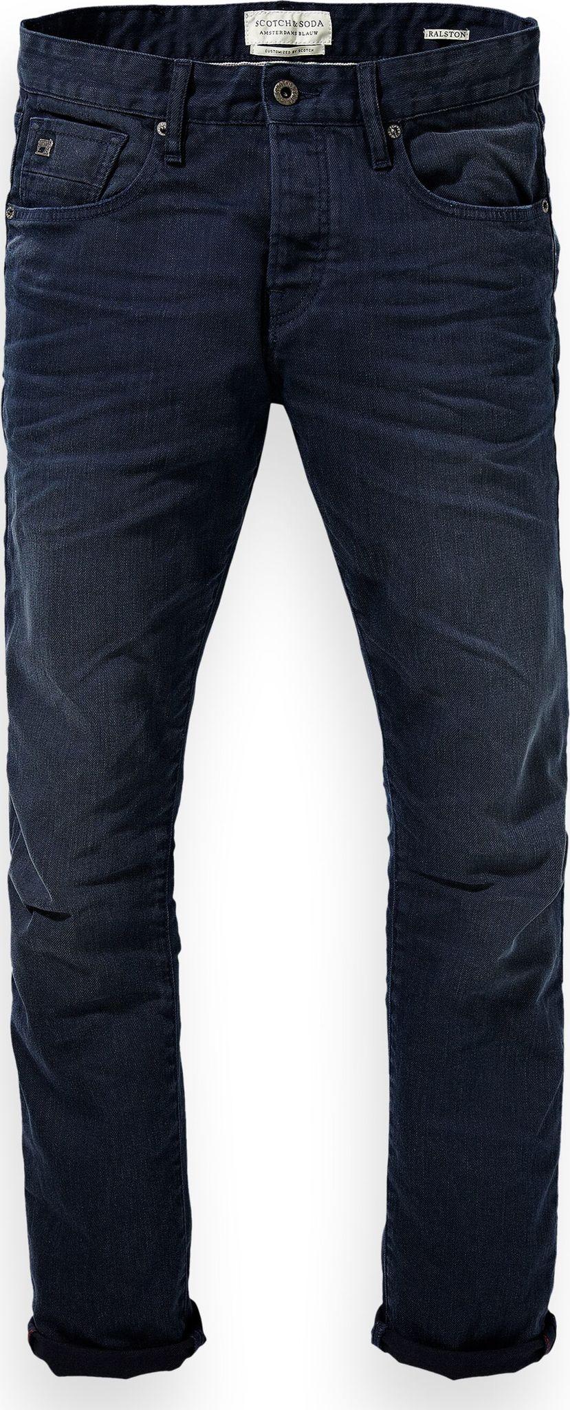 Product gallery image number 3 for product Ralston Jeans - Casinero - Men's