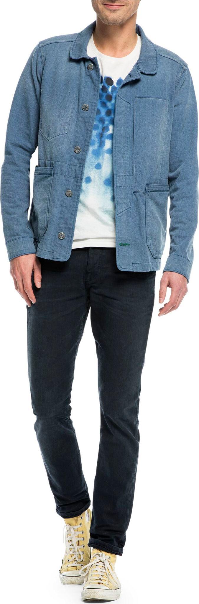 Product gallery image number 1 for product Ralston Jeans - Casinero - Men's