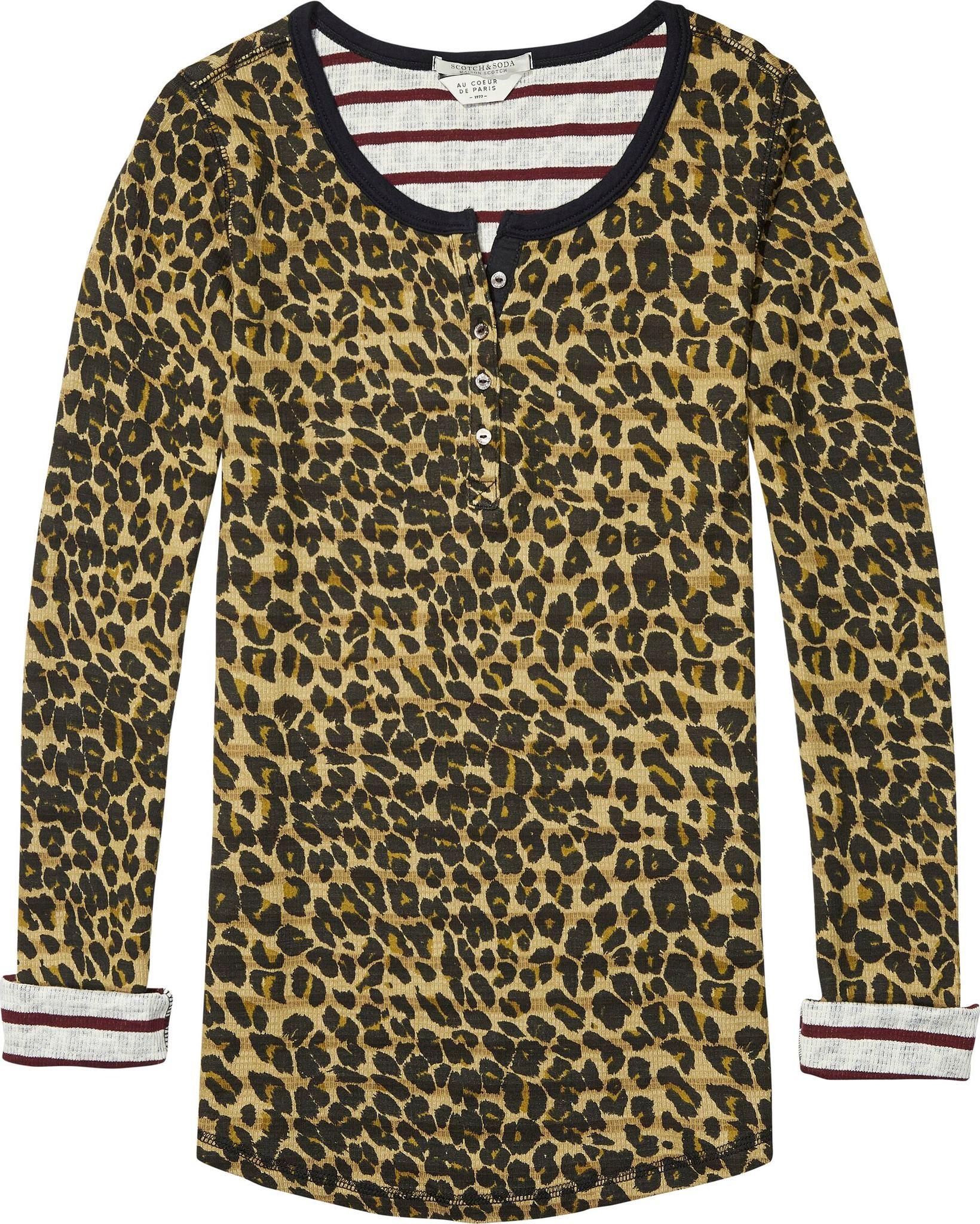 Product gallery image number 1 for product Sweat Grandad Top - Women's