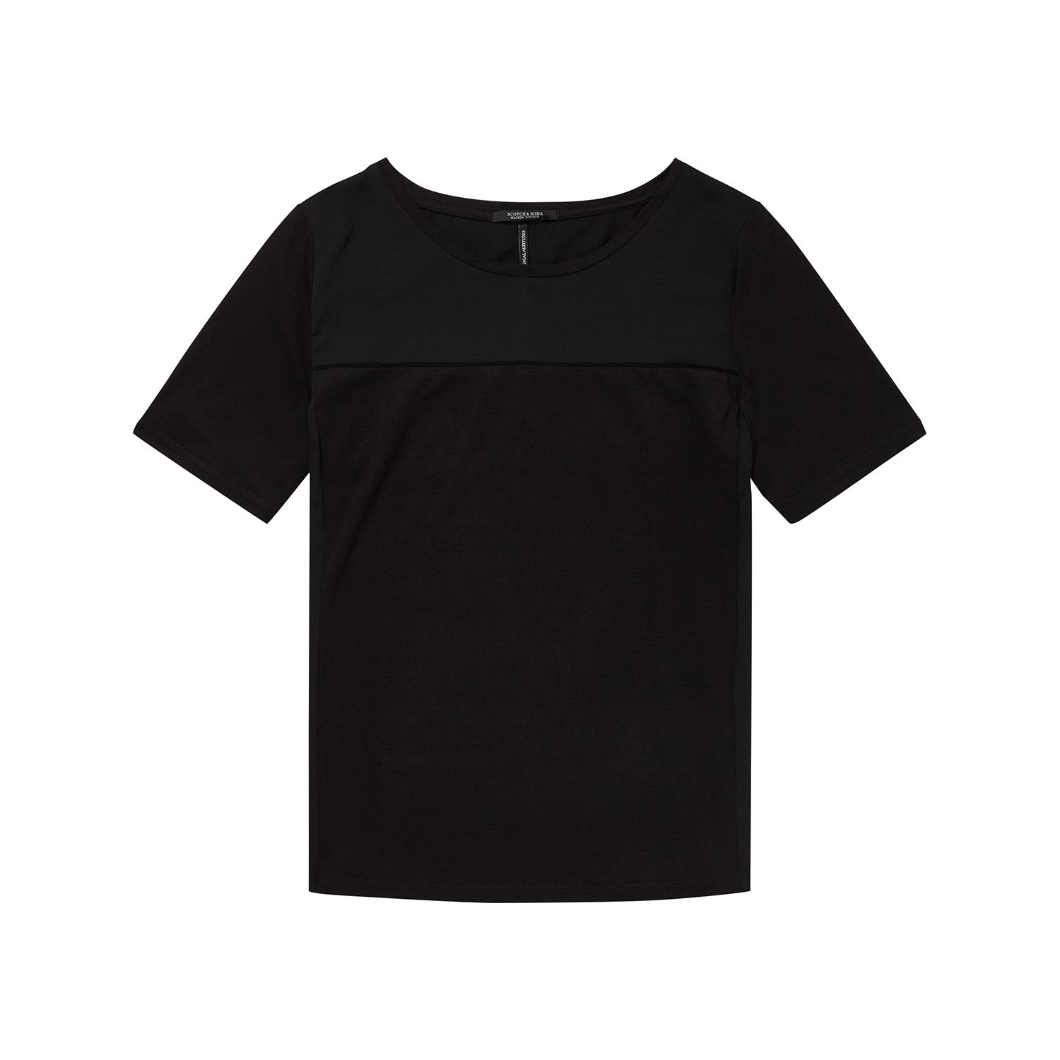 Product gallery image number 1 for product Jersey Top - Women's