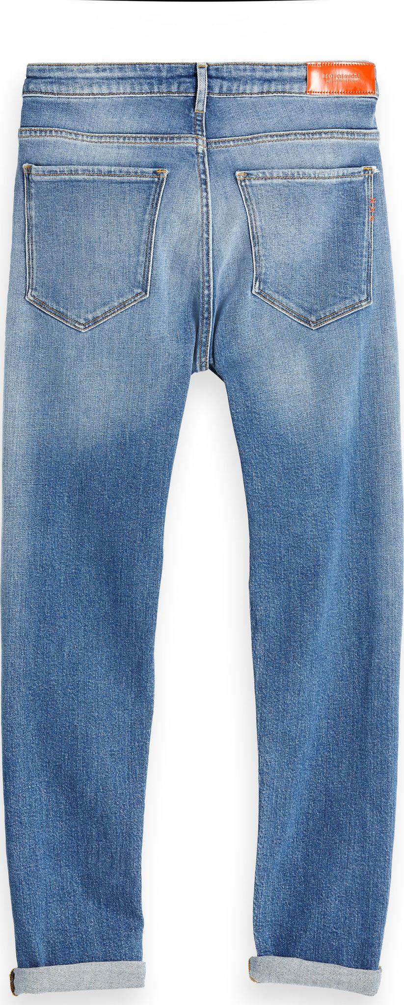 Product gallery image number 2 for product Petit Ami - The Mountain Edition Slim boyfriend fit - Women's