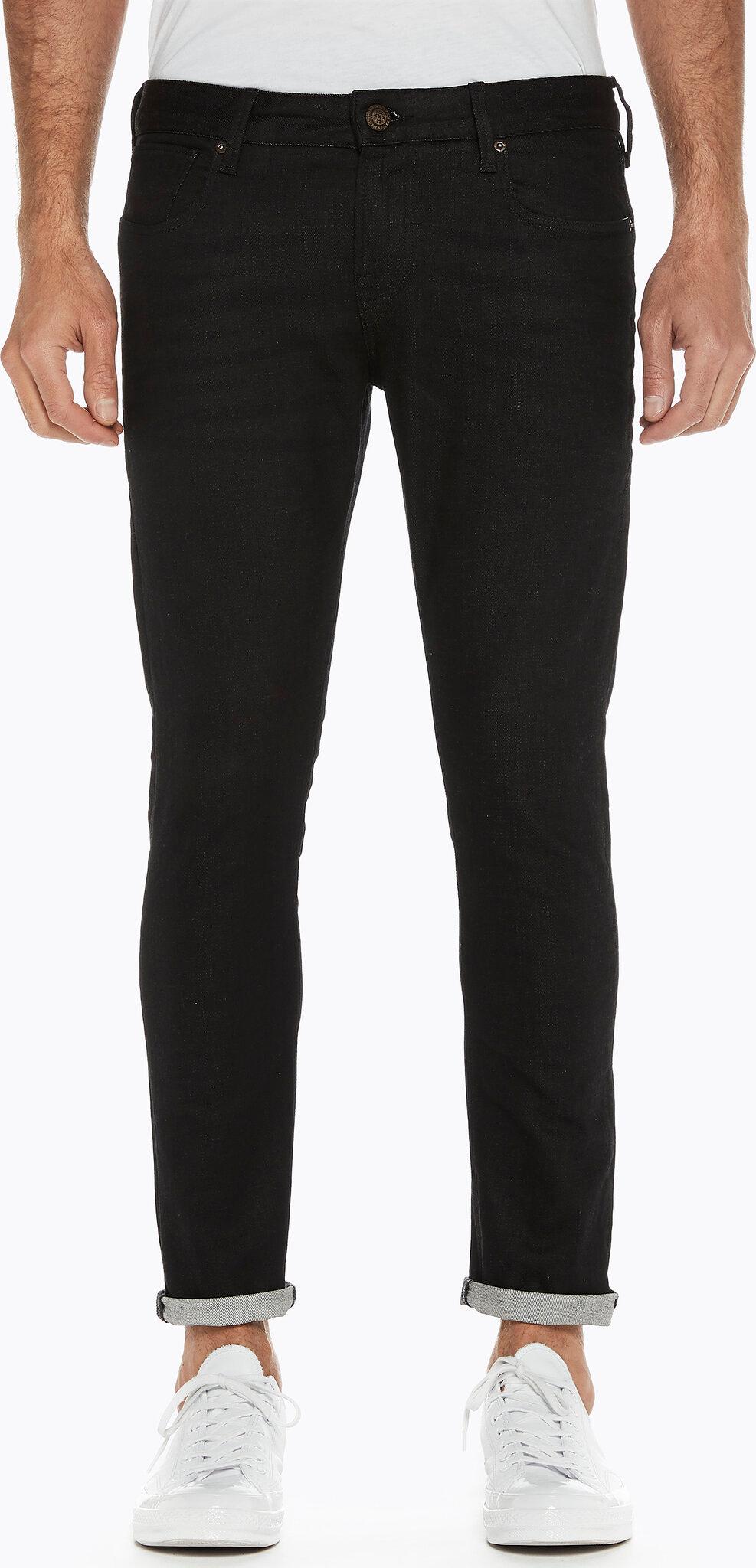 Product gallery image number 1 for product Lot 22 Tye Denim - 1815 Meters - Men's