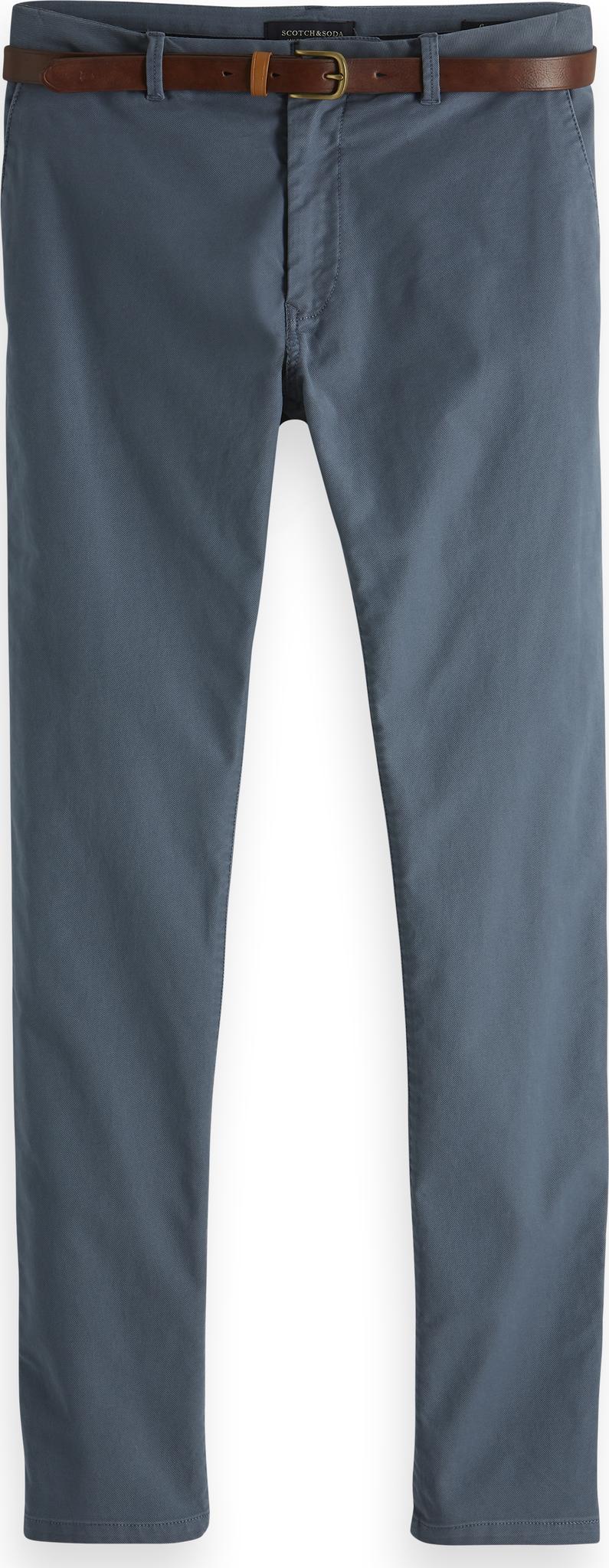 Product gallery image number 1 for product Classic Chino Stuart - Men's