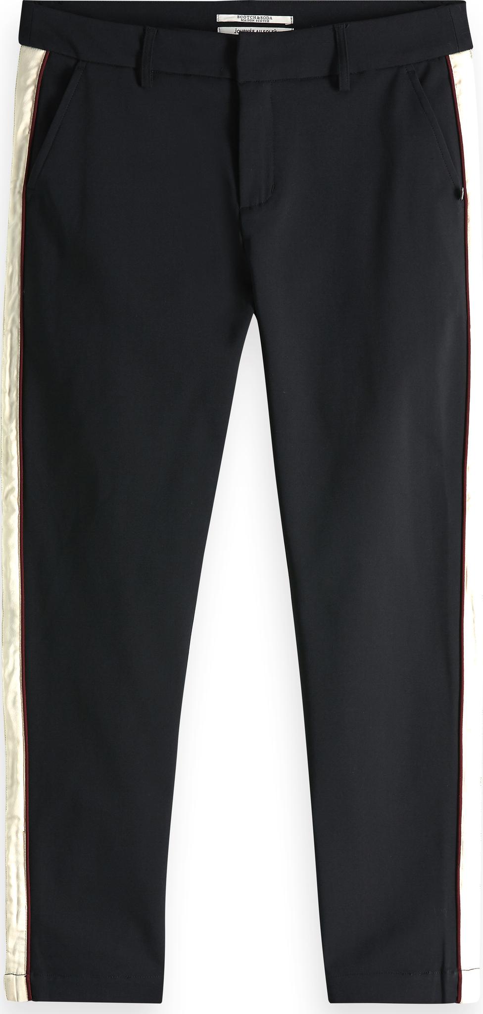 Numéro de l'image de la galerie de produits 1 pour le produit Pantalon Contrast Stretch Femme