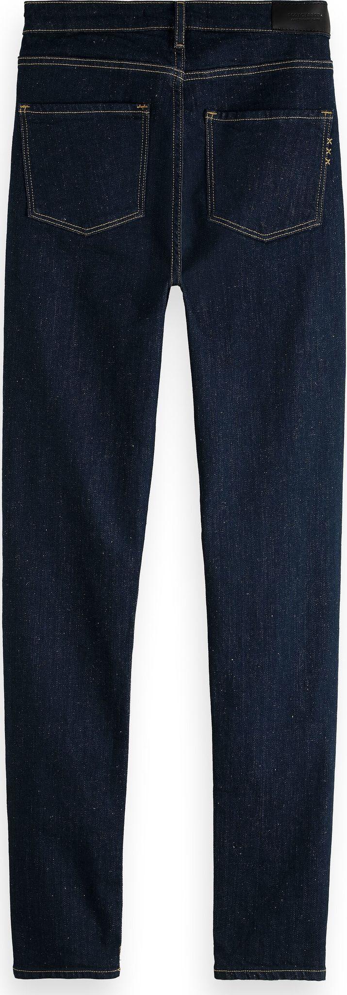 Product gallery image number 2 for product Haut - Premium Green - High rise skinny fit - Women's