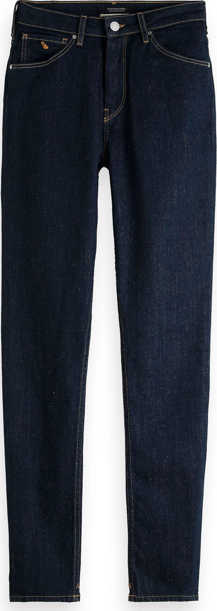 Product gallery image number 1 for product Haut - Premium Green - High rise skinny fit - Women's