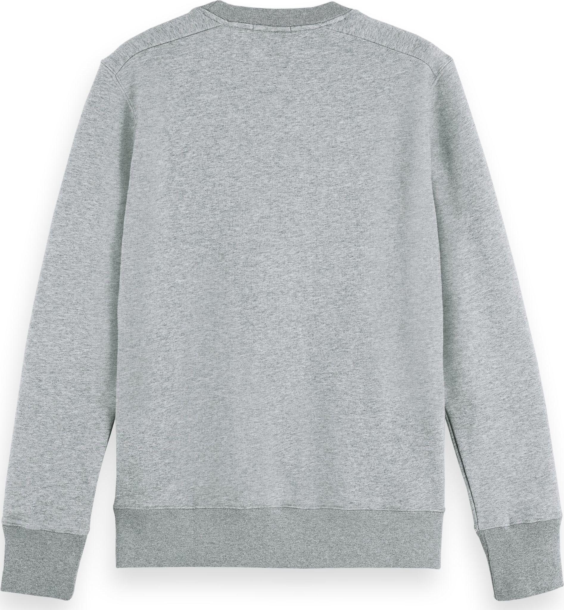 Product gallery image number 2 for product Club Nomade Crew Neck Sweat - Men's