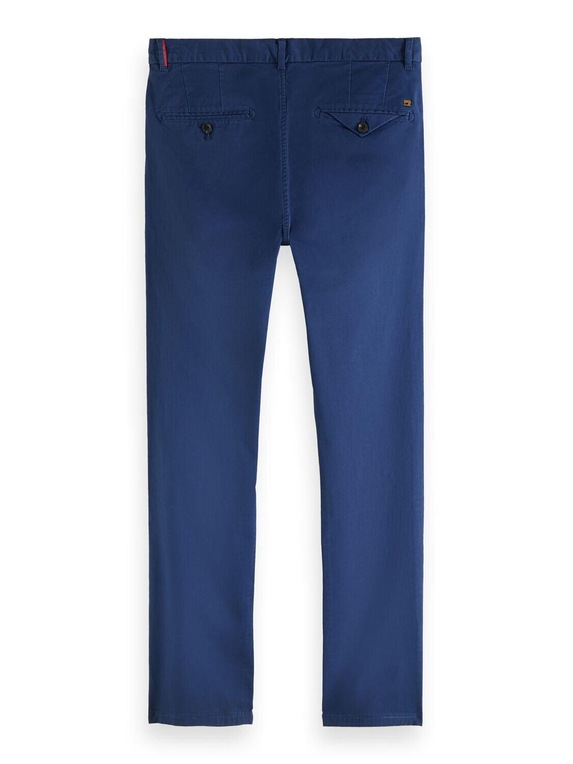 Product gallery image number 2 for product Classic Twill Mott Chino - Men's