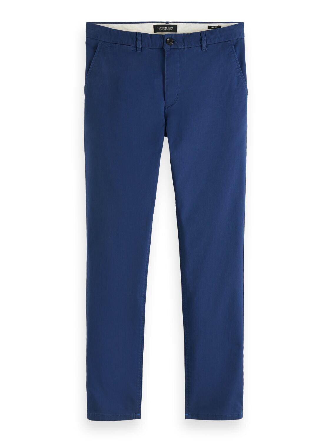 Product gallery image number 1 for product Classic Twill Mott Chino - Men's