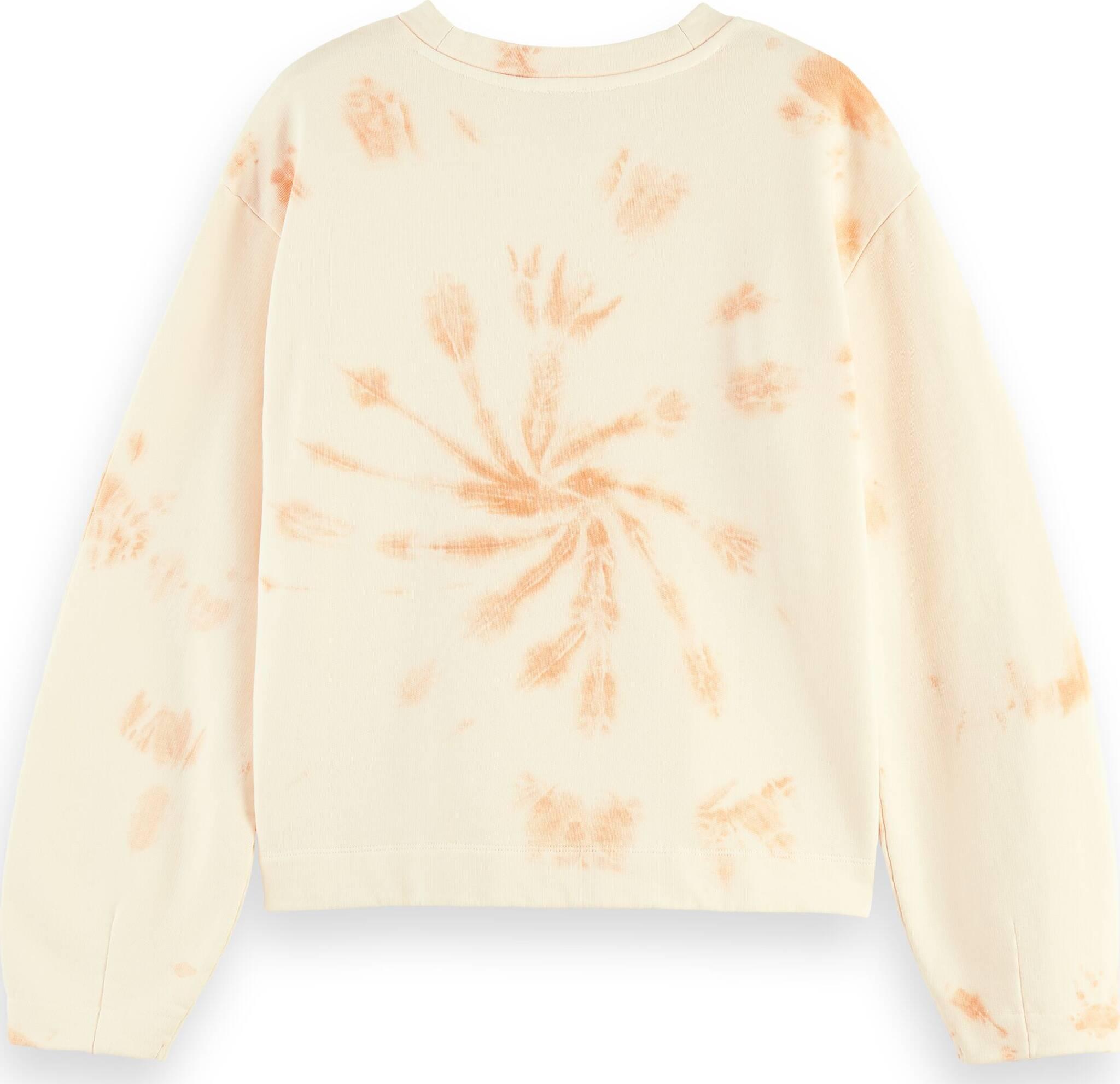 Product gallery image number 2 for product Tie Dye Sweat - Women's