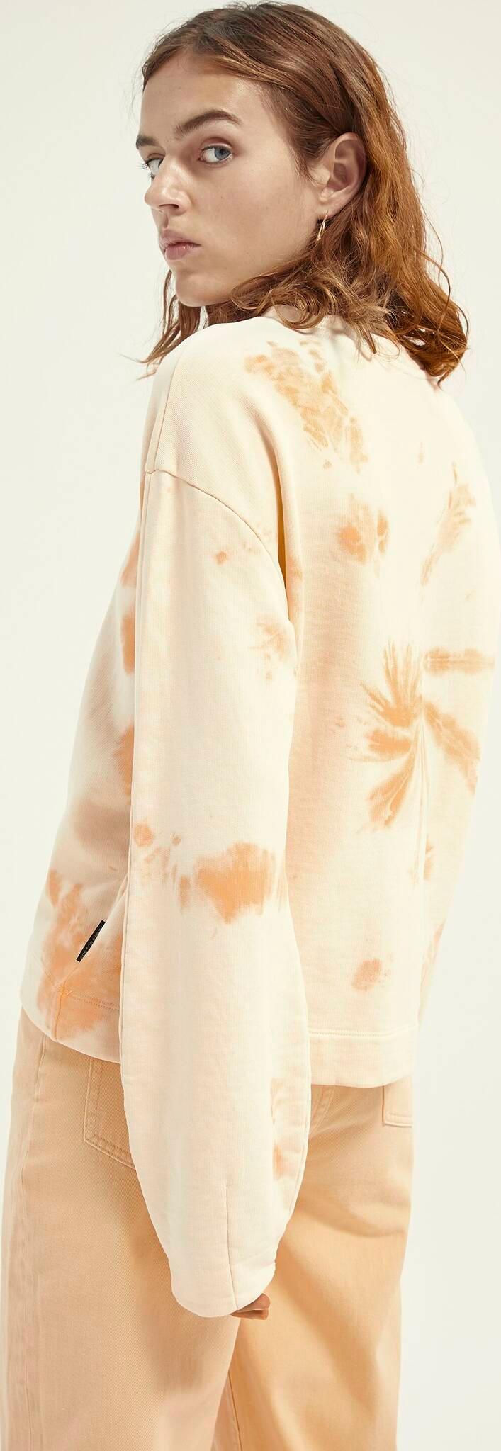 Product gallery image number 4 for product Tie Dye Sweat - Women's