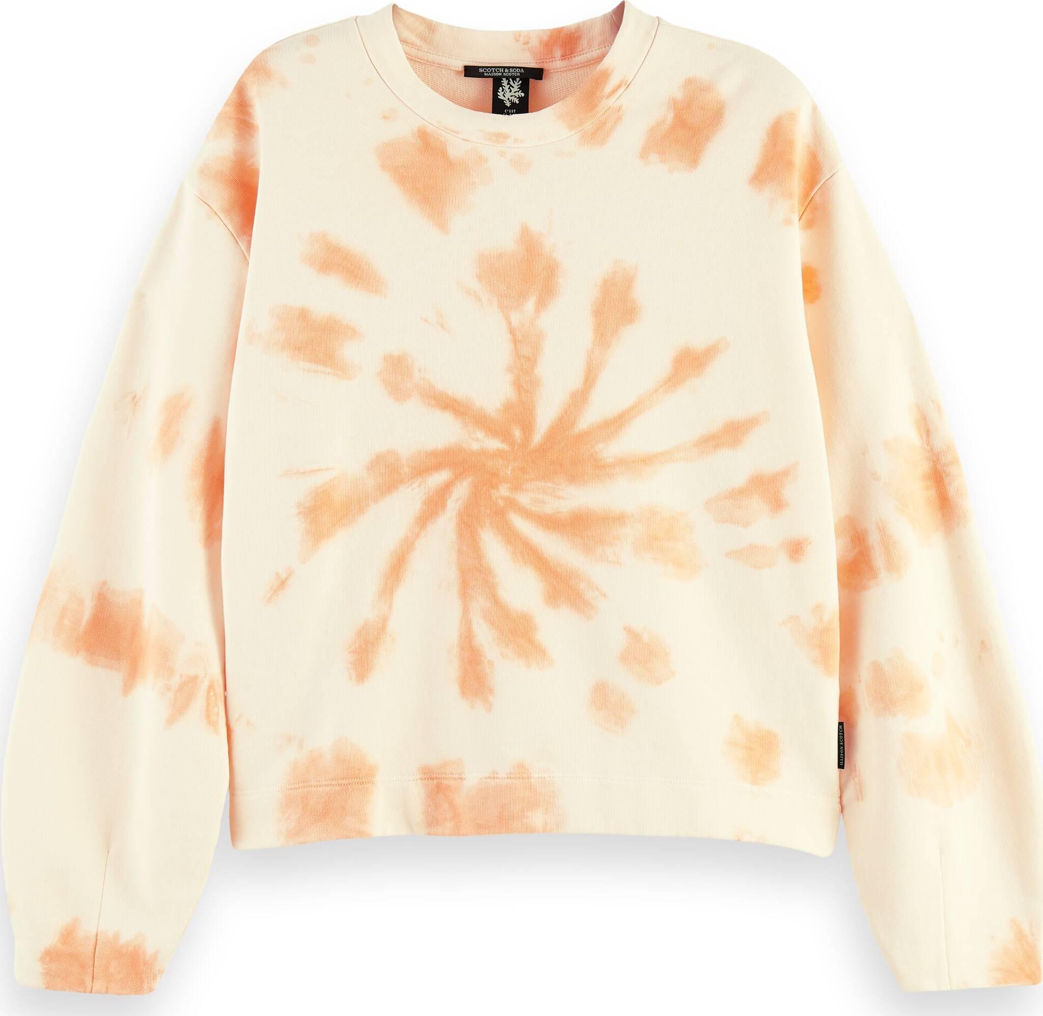 Product gallery image number 1 for product Tie Dye Sweat - Women's