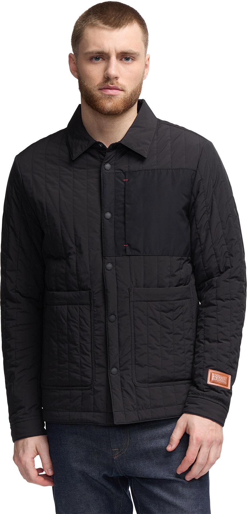 Product image for Ovlok Insulated Shacket - Men's