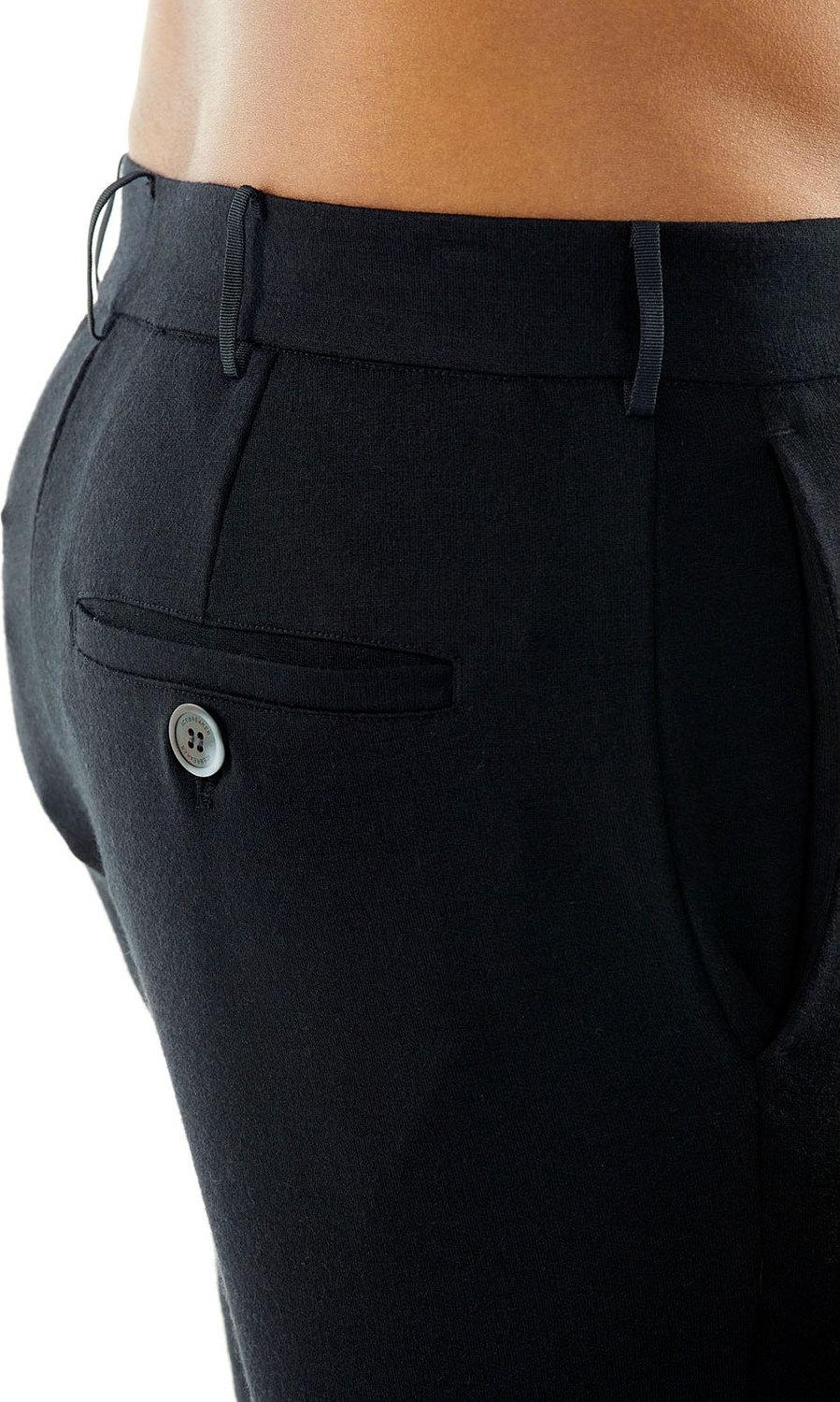 Product gallery image number 4 for product Tech Pants - TABI Collection - Men's