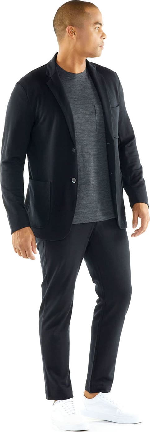 Product gallery image number 6 for product Tech Pants - TABI Collection - Men's