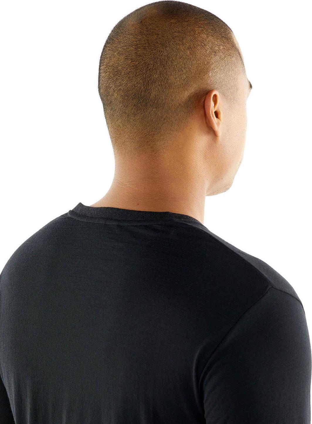 Product gallery image number 3 for product Tech Lite LS V - TABI Collection - Men's