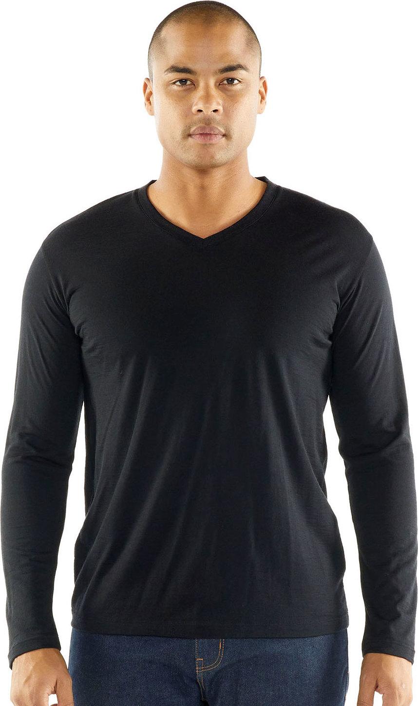Product gallery image number 4 for product Tech Lite LS V - TABI Collection - Men's