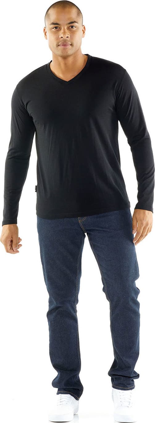Product gallery image number 6 for product Tech Lite LS V - TABI Collection - Men's