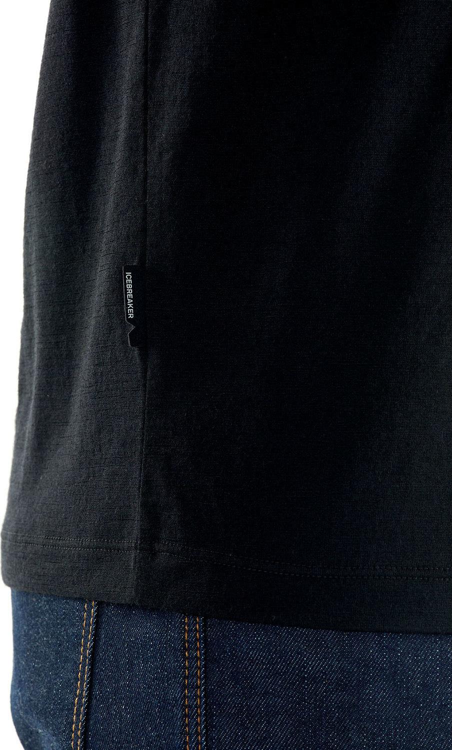 Product gallery image number 7 for product Tech Lite LS V - TABI Collection - Men's