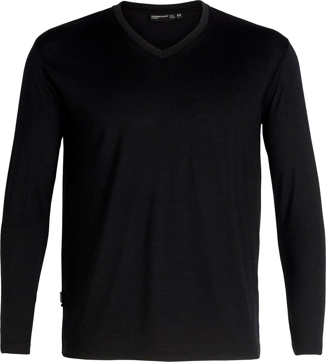 Product gallery image number 1 for product Tech Lite LS V - TABI Collection - Men's